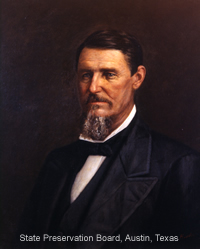 James W. Throckmorton